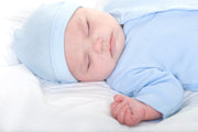 The Newborn Layette — Twenty-One-Piece, Boys