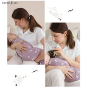 The Cotton Sleep Blanket — Newborn