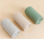The Summer Muslin Swaddle
