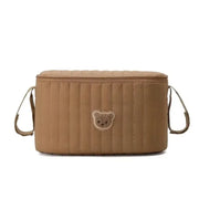The Diaper Bag — Bear Print