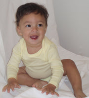 The Newborn Layette — Seventeen-Piece, Girls
