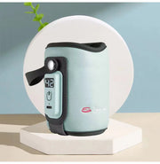 The Portable Bottle Warmer — USB
