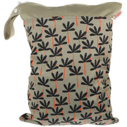 The Wet/Dry Diaper Pouch — Waterproof