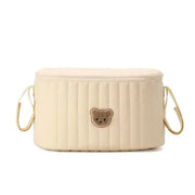 The Diaper Bag — Bear Print