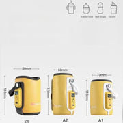 The Portable Bottle Warmer — USB