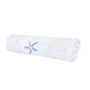 The Starfish Swaddle — Cotton Muslin