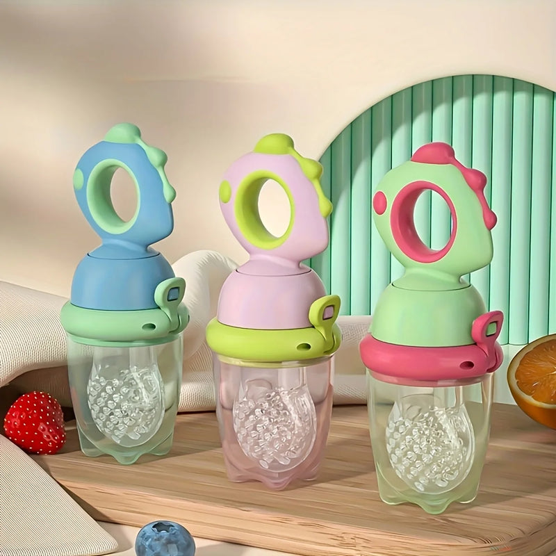 The Starting Solids Bundle — Nine-Piece