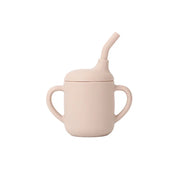 The Complete Mealtime Set — Silicone Tableware