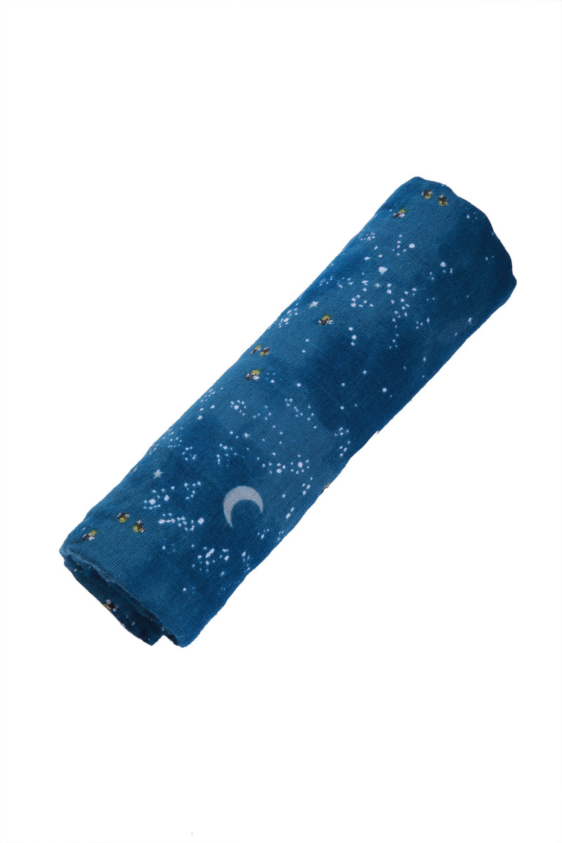 The Swaddle — Starry Night (Organic)