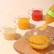 The Starting Solids Bundle — Nine-Piece