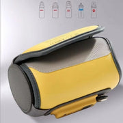 The Portable Bottle Warmer — USB