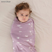 The Cotton Sleep Blanket — Newborn