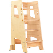 Standing Tower with Bars