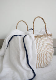 The Newborn Essentials — Three-Piece Gift Set