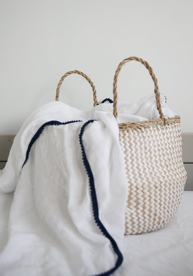 The Newborn Essentials — Three-Piece Gift Set