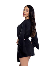 Modal Robe