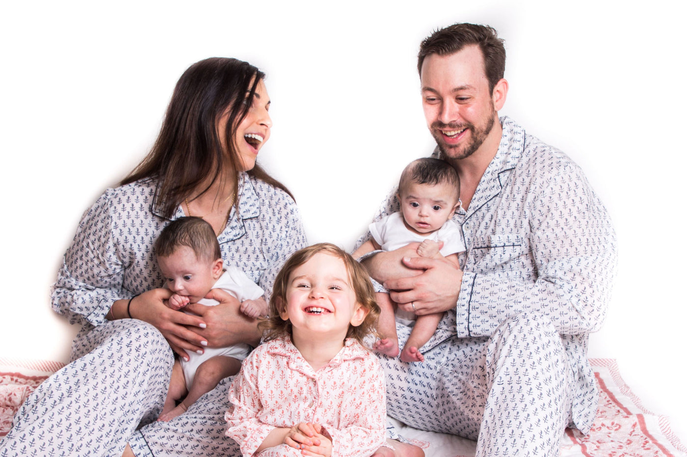 The Loungewear Set — Postpartum