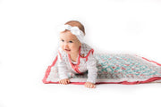 The MIAMI Sleep Bag — Wearable, Lightweight