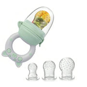 The Fresh-Food Feeder — Four-Piece Mesh Set