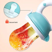 The Fresh-Food Feeder — Four-Piece Mesh Set