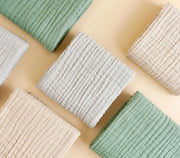 The Summer Muslin Swaddle