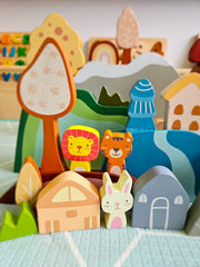 The Nature Wonder Play Set