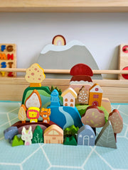 The Nature Wonder Play Set
