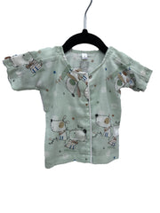 The Short-Sleeve Tee