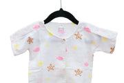 The Short-Sleeve Tee