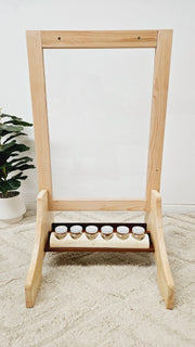 The Toddler Easel — Double-Sided