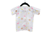 The Short-Sleeve Tee