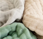 The Summer Muslin Swaddle