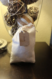 The Baby Bath Tea — Organic Sachet