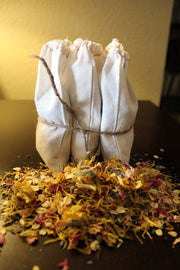 The Baby Bath Tea — Organic Sachet