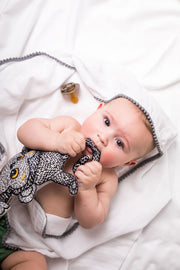 The Newborn Essentials — Three-Piece Gift Set