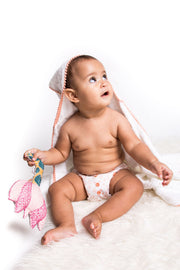 The Newborn Essentials — Three-Piece Gift Set