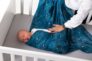 The Swaddle — Starry Night (Organic)