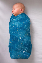 The Swaddle — Starry Night (Organic)