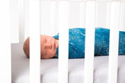 The Swaddle — Starry Night (Organic)