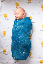 The Swaddle — Starry Night (Organic)