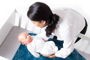 The Swaddle — Starry Night (Organic)