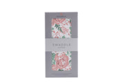 The Desert Rose Swaddle